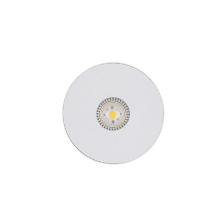 Nowodvorski Lampa natynkowa tuba biała CL IOS LED 40W 3000K ANGLE 60
