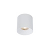 Nowodvorski Lampa natynkowa tuba biała CL IOS LED 30W 4000K ANGLE 36 