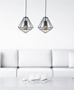Lampa wisząca K-4002 z serii MARKO