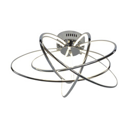 Lampa sufitowa K-8074 z serii LELO