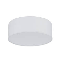 Lampa sufitowa RONDO White 2xE27