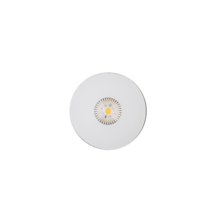 Nowodvorski Lampa natynkowa tuba biała CL IOS LED 20W 4000K ANGLE 60 