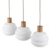MELIA LAMPA WISZĄCA 3XE27
