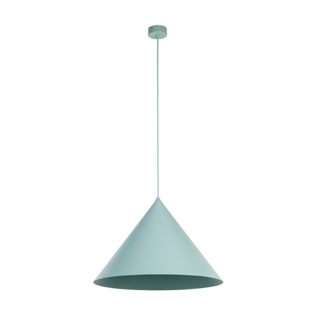 Lampa wisząca CONO Mint 1xE27 XL