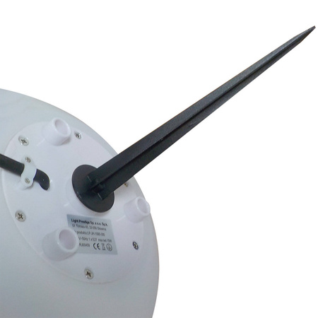 Light prestige GAJA lampa ogrodowa 300/S LP-JH-1095-300