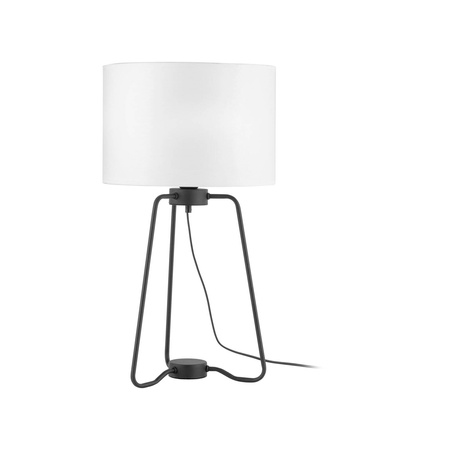 Lampka nocna TAMPA 1xE27