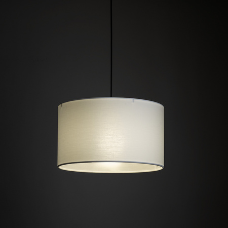 Tk Lighting TRACER WHITE 380 TRÓJOBWODOWY lampa sufitowa 1XE27