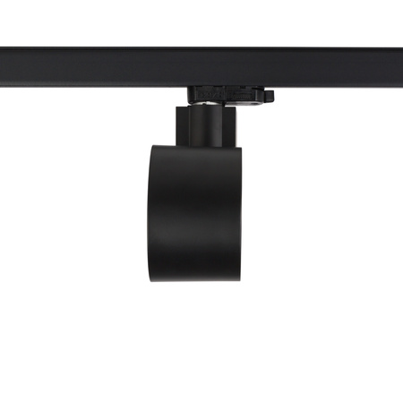 Nowodvorski Lampa LED czarna CTLS NEA LED 30W 3000K