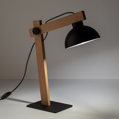 Lampka nocna OSLO 1xE27