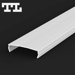 Osłonka C2 2000 mm mleczna (nr kat 760202)