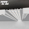 LED GK27-7 Profil 2000 mm anod (nr kat 9627702)