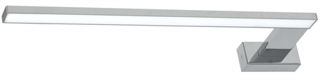 Kinkiet SHINE CHROME 11W LED