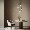PEARL MIX LAMPA WISZACA 5XG9