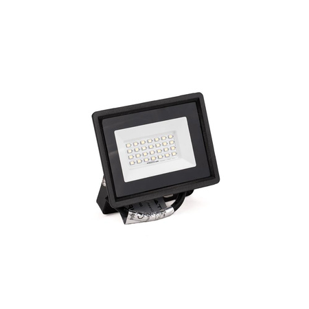 Projektor LED V-TAC 20W SMD F-CLASS Czarny VT-4924-B 6500K 1650lm