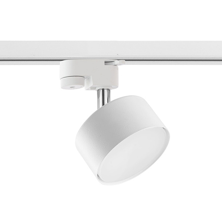 Tk Lighting TRACER WHITE lampa sufitowa 3xGX53