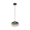 Lampa wisząca VASO 1 SMOKED 4W
