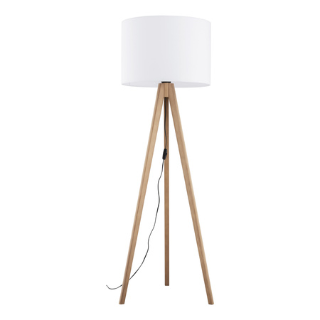 Lampa podłogowa GRAND Sosna 1xE27