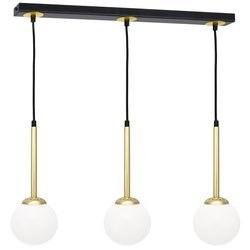 Lampa wisząca PARMA 3xE14
