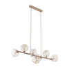 LAVA SABIA LAMPA WISZĄCA 7XG9