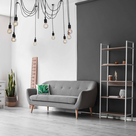 Soleto 10 lampa wisząca LP-90082/10P