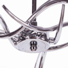 Lampa sufitowa K-JSL-72018/5C CHR z serii TAURUS
