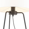 Lampka nocna TAMPA 1xE27