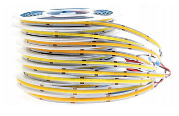Taśma LED COB 12V 6W/m CRI>90 8mm 4000K 1m