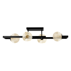 Lampa sufitowa K-5766 z serii EMIR