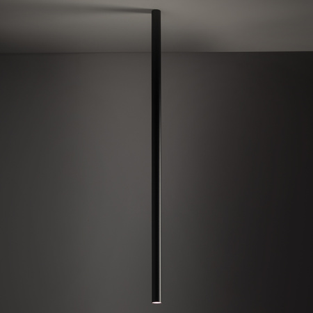 Lampa punktowa FOURTY XL 110cm czarny Nowodvorski 10825