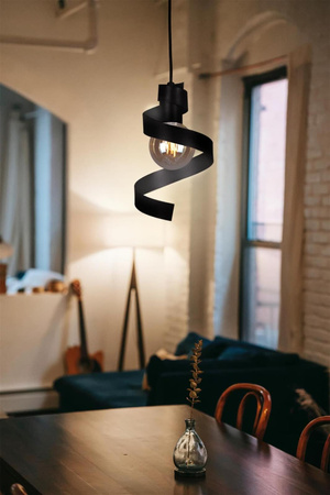 Lampa wisząca K-4540 z serii POLETANO