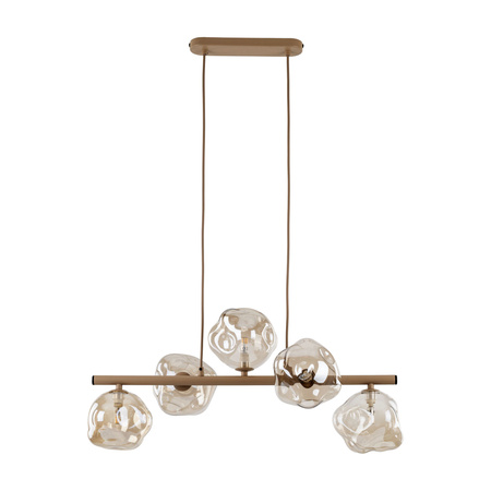 LAVA SABIA LAMPA WISZĄCA 5XG9