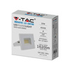 Projektor LED V-TAC 20W SMD E-Series Biały VT-4021 4000K 1620lm
