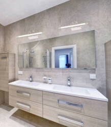 Słupek Ogrodowy Ketto 2xGU10 IP44