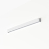 Nowodvorski Kinkiet biały STRAIGHT WALL LED M 