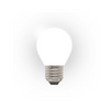 Żarówka FILAMENT LED G45 kulka E27 6W neutralna  4000K