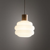 MELIA LAMPA WISZĄCA 1XE27