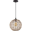 Lampa wisząca UMEA 1xE27