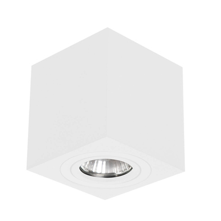 Lyon 1 oprawa natynkowa biala LP-5881/1SM WH