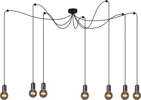 Lampa wisząca K-3544 z serii KAMI