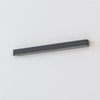 Nowodvorski Kinkiet grafitowy SOFT WALL LED 90X6 7534