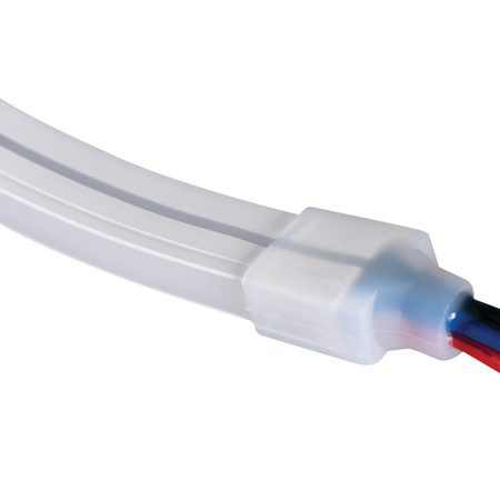 NEON 13,5W/M IP65-RGB Neon LED rolka 5m