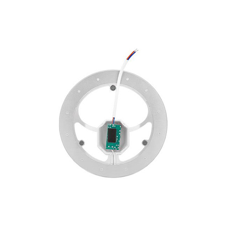 Wkład do plafonu LED 36W na magnesy 4000K 195mm