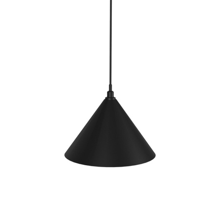 Magnetic track pendant cone 5mm 7W 4000K