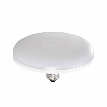 Lampa Led - Oprawa Deco E27 18W 840 UFO INQ - ze sznurem