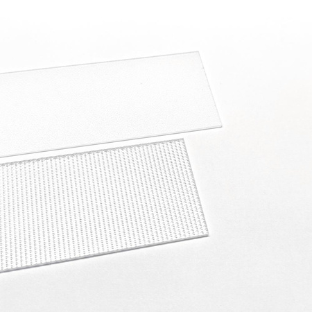 Oprawa V-TAC LED Linear Natynkowa SAMSUNG CHIP 40W Biała UGR<19 DIMM VT-7-46 4000K 3400lm 5 Lat Gwarancji