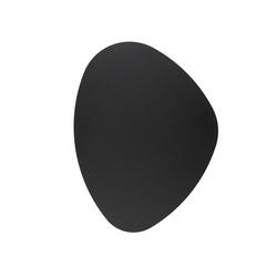 Tk Lighting STONE BLACK kinkiet 3xG9
