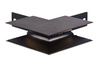 Łącznik zewnętrzny magnetic LP-554-MAG-BK