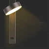 Oprawa LED V-TAC 8W Kinkiet Hotel Łóżko USB VT-10111 3000K 900lm