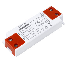 Zasilacz stałonapięciowy LED Yingjiao YSL20F 24V 0,83A 20W