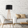 Lampa podłogowa TOKYO E27